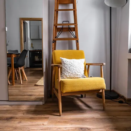 Apartamento Sunset Boho Center By Uniquerent Wrocław