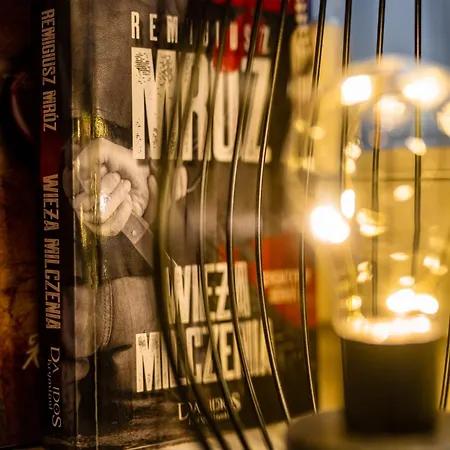 Apartamento Sunset Boho Center By Uniquerent Wrocław