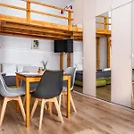 Sunset Boho Center By Uniquerent Apartment *