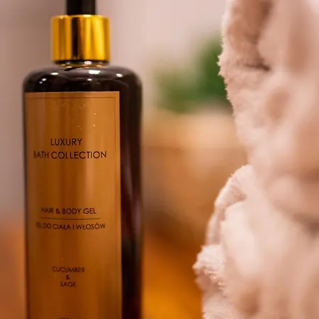 Apartman Sunset Boho Center By Uniquerent Wrocław