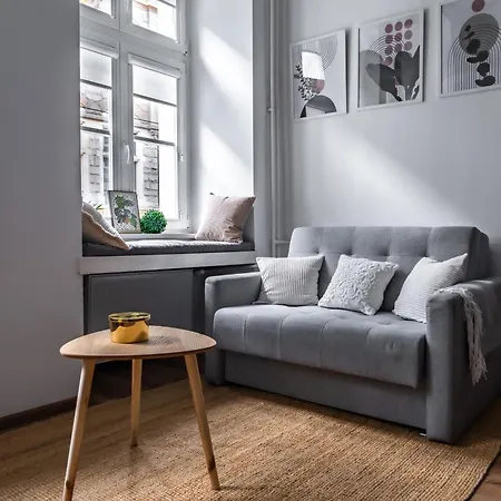 Sunset Boho Center By Uniquerent Apartment *