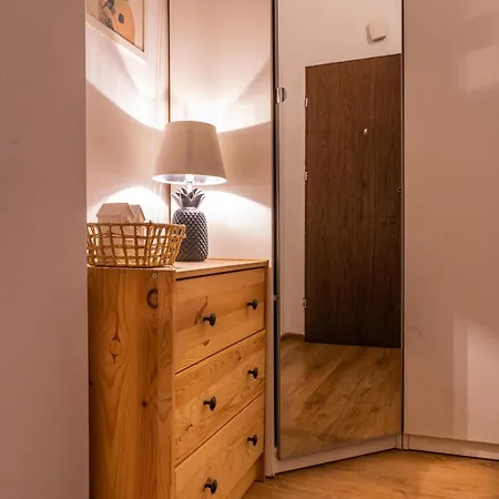 Sunset Boho Center By Uniquerent * Вроцлав