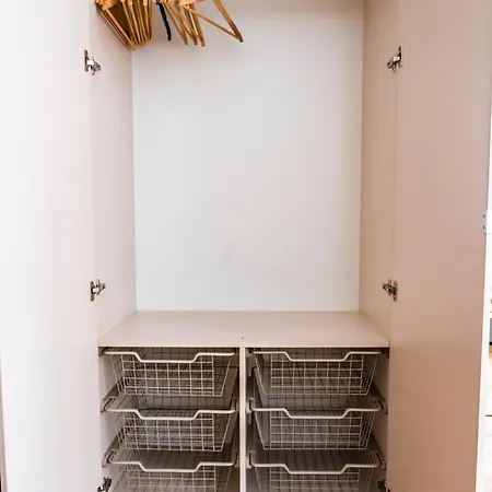 Apartment Sunset Boho Center By Uniquerent *